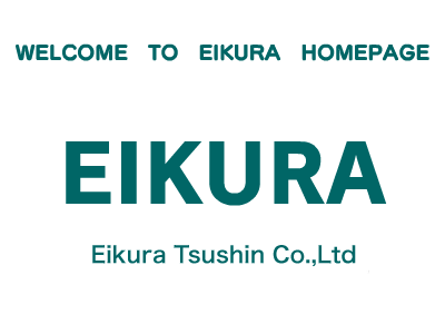 Eikura communication Ltd.